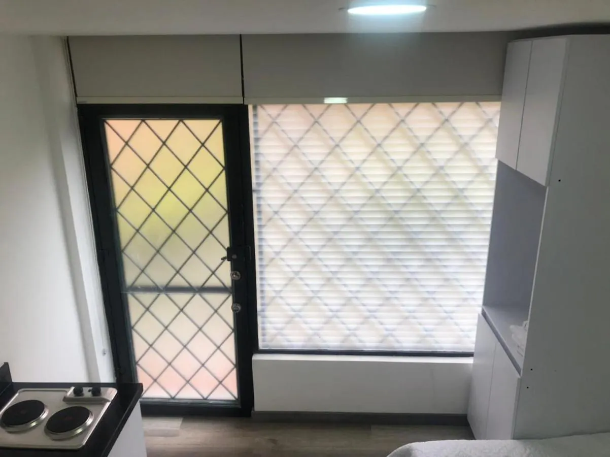 Appartement Apto Privado Cerca Al Aeropuerto -Transporte Disponible Bogotá