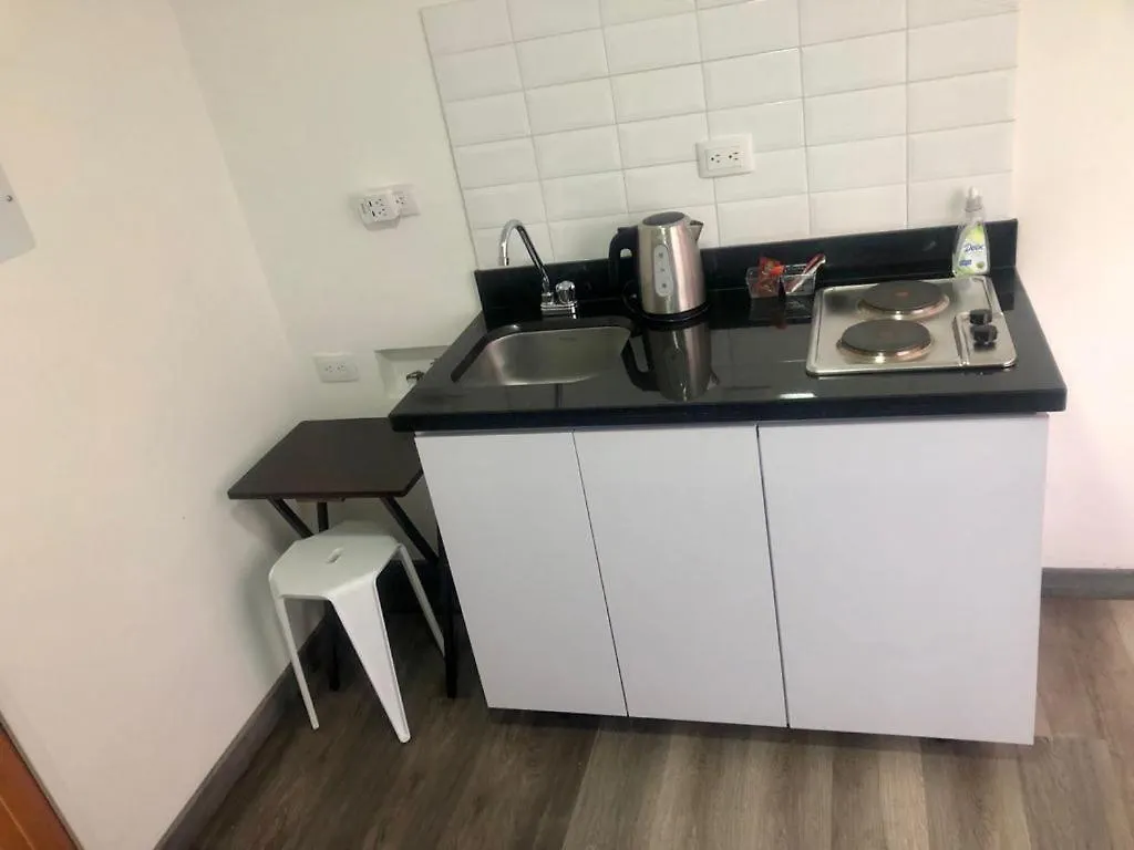 Apto Privado Cerca Al Aeropuerto -Transporte Disponible Bogotá 0*,  Colombie