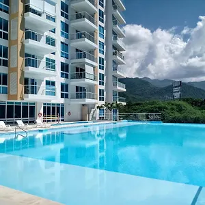  Apartamento Apartamento De Lujo Nuevo En Sector De Horizonte Colombia