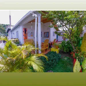  Habitación en casa particular Katy Colombia