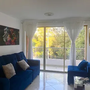  Apartamento Excellent Located In Velodromo Colombia