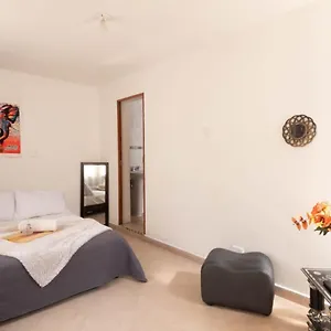  Habitación en casa particular Hostal Encanto Paisa Colombia